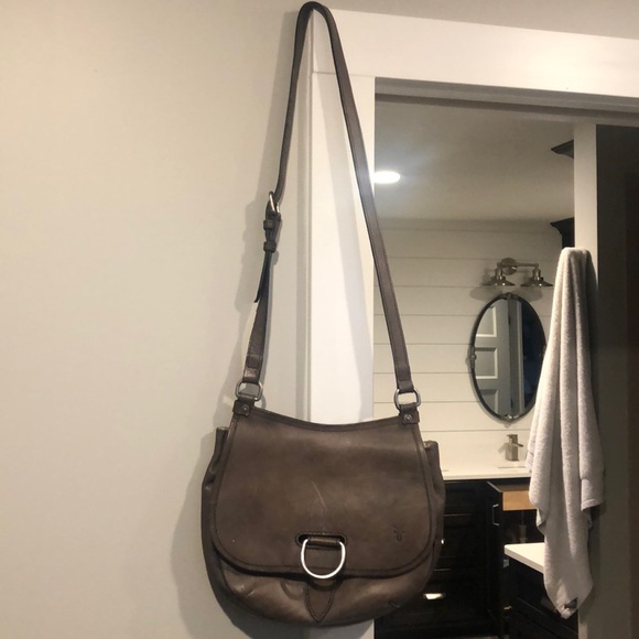 Frye Handbags - Frye Crossbody